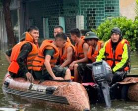  Dấu ấn Thanh niên Thủ đô nghĩa tình trong 5 năm qua 第3张