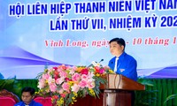  Chị Nguyễn Thị Tuyết Kha tái đắc cử Chủ tịch Hội LHTN Việt Nam tỉnh Bà Rịa-Vũng Tàu nhiệm kỳ 2024-2029 