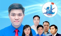  Chị Nguyễn Thị Tuyết Kha tái đắc cử Chủ tịch Hội LHTN Việt Nam tỉnh Bà Rịa-Vũng Tàu nhiệm kỳ 2024-2029 