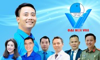  Tuyên dương 16 cán bộ Hội và 6 gương thanh niên sống đẹp Thủ đô 