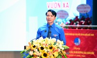  Tuyên dương 16 cán bộ Hội và 6 gương thanh niên sống đẹp Thủ đô 