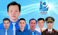  Tuyên dương 16 cán bộ Hội và 6 gương thanh niên sống đẹp Thủ đô 第12张