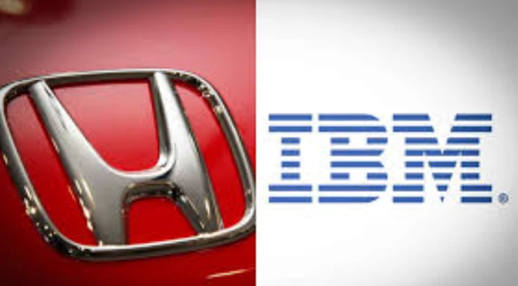  Honda và IBM hợp tác phát triển chip thế hệ tiếp theo cho ôtô 