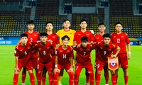  Hàng loạt đội Đông Nam Á hụt hơi tại vòng loại U17 châu Á, trừ Thái Lan 第4张