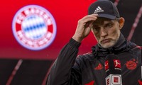  HLV Thomas Tuchel hoài nghi chính mình khi nhận lời dẫn dắt đội tuyển Anh 