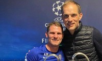  HLV Thomas Tuchel hoài nghi chính mình khi nhận lời dẫn dắt đội tuyển Anh 