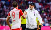  HLV Thomas Tuchel hoài nghi chính mình khi nhận lời dẫn dắt đội tuyển Anh 