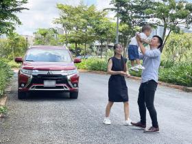 Chủ xe Mitsubishi ở Việt Nam: Người đi hàng chục năm quyết không đổi, người chốt ngay dù từng né