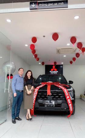 Chủ xe Mitsubishi ở Việt Nam: Người đi hàng chục năm quyết không đổi, người chốt ngay dù từng né