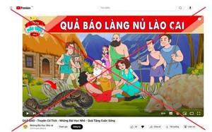 Đăng clip &quot;Quả báo làng Nủ Lào Cai&quot; gây phẫn nộ, Công ty Sunrise bị xử phạt  第3张