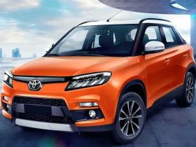 Toyota Fortuner sắp có bản thu nhỏ, giá quy đổi 600 triệu  第1张