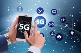 Cuộc đua thương mại hóa 5G bắt đầu "nóng"