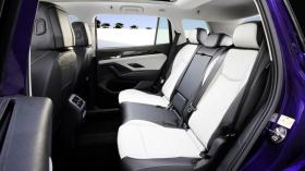 Volkswagen Tayron ra mắt thay thế Tiguan Allspace, giá quy đổi từ 1,24 tỉ đồng