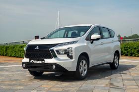 Tầm giá 600 triệu đồng, chọn Suzuki XL7 Hybrid hay Mitsubishi Xpander AT?  第2张