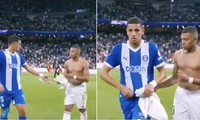  HLV Deschamps bênh vực Mbappe trước làn sóng chỉ trích 