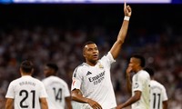  HLV Deschamps bênh vực Mbappe trước làn sóng chỉ trích 