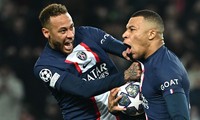  HLV Deschamps bênh vực Mbappe trước làn sóng chỉ trích 