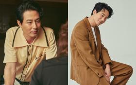 'Đệ nhất mỹ nam' Jo In Sung: Lẻ bóng tuổi 43, bị đồn yêu Song Hye Kyo  第6张