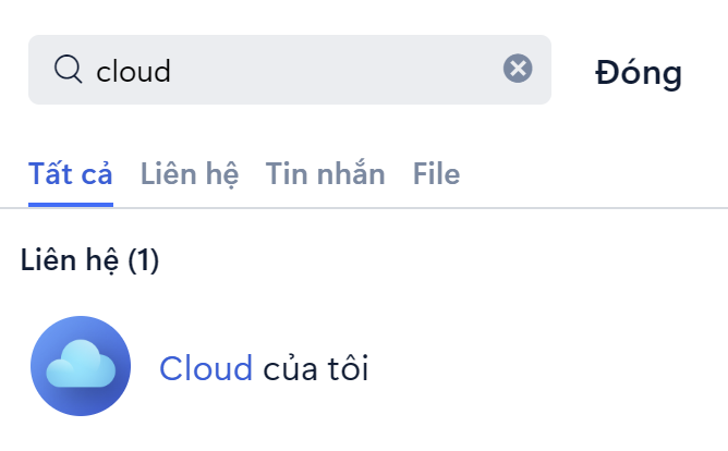 Zalo âm thầm giảm dung lượng lưu trữ miễn phí khiến nhiều người bức xúc