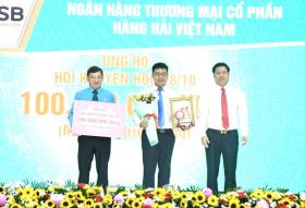  Tập đoàn Công nghiệp cao su Việt Nam tuyên dương 580 học sinh, sinh viên &apos;Vượt khó - Học giỏi&apos; 