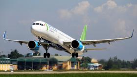 Bamboo Airways lên tiếng về việc chậm nộp thuế