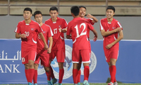  Indonesia và Thái Lan cùng Việt Nam giành vé tham dự VCK U17 châu Á 第6张