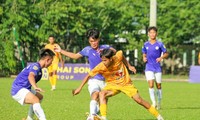  Indonesia và Thái Lan cùng Việt Nam giành vé tham dự VCK U17 châu Á 第11张