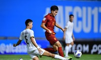  U17 Thái Lan thắng 19-0, mở toang cửa vượt qua vòng loại châu Á 第5张