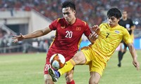  U17 Thái Lan thắng 19-0, mở toang cửa vượt qua vòng loại châu Á 第7张