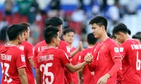  U17 Thái Lan thắng 19-0, mở toang cửa vượt qua vòng loại châu Á 第10张