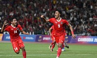  U17 Thái Lan thắng 19-0, mở toang cửa vượt qua vòng loại châu Á 第11张