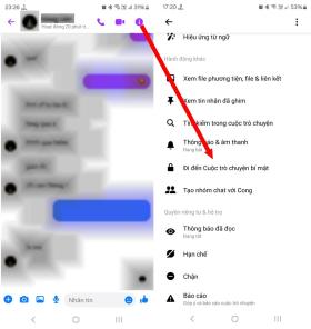 Cách gửi tin nhắn &quot;siêu bảo mật&quot; tự động xóa trên Facebook Messenger, Zalo  第15张