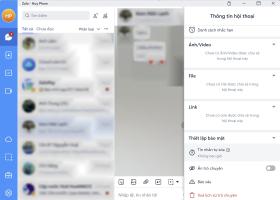 Cách gửi tin nhắn &quot;siêu bảo mật&quot; tự động xóa trên Facebook Messenger, Zalo  第20张