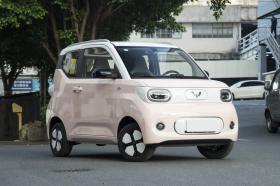 Rộ tin Wuling Mini EV được giảm giá 50 triệu đồng để đấu VinFast VF 3