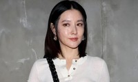  Vợ chồng Lee Young Ae gây bất ngờ 第11张