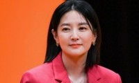  Vợ chồng Lee Young Ae gây bất ngờ 第12张