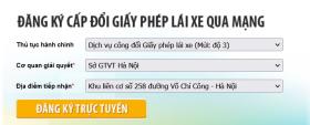 Hướng dẫn tích hợp bằng lái vào VNeID và giải pháp khắc phục nếu gặp lỗi  第14张