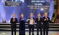  50 tác phẩm báo chí đạt Giải Búa liềm vàng TP. Cần Thơ lần thứ III - năm 2024 第5张