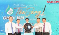  Những tiến sĩ trẻ và khát vọng đổi thay - Bài 1: Trở về để đóng góp lớn hơn 