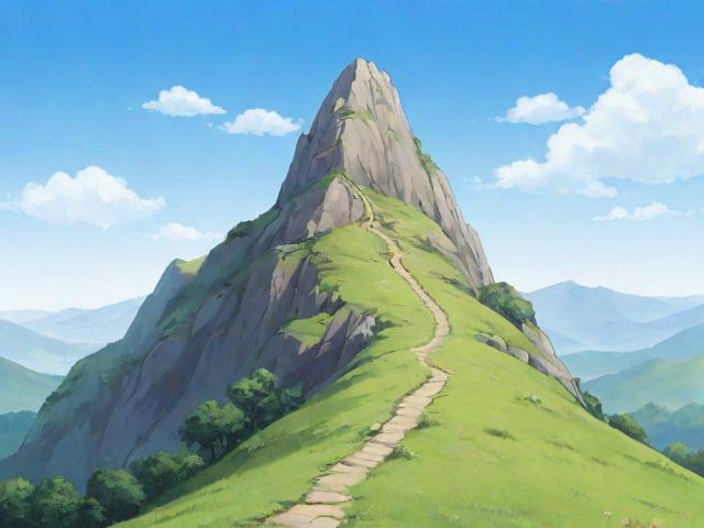 《谜语大全手游》勇闯高峰，发奋达到，奈何高处未算高是指什么生肖？，谜语大全手游谜题解析，勇攀高峰仍觉低，所指生肖是何许？