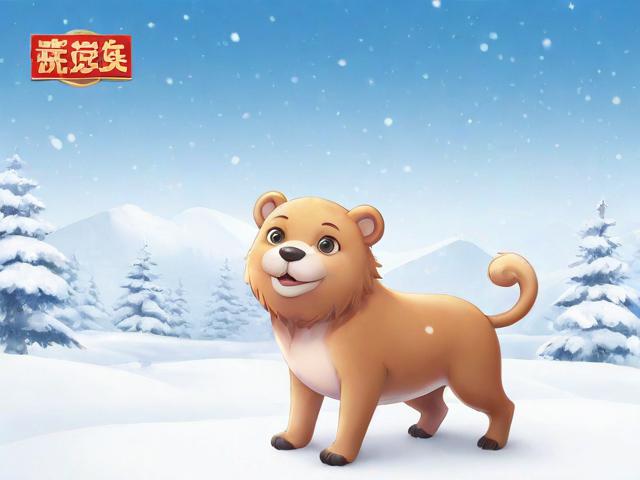 《趣味猜猜猜手游》雪兆丰年是指什么生肖？，趣味猜猜猜手游雪兆丰年对应的生肖是什么？