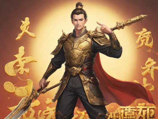《谜语猜猜猜手游》关云长挂印封金，好运四六今复开是什么生肖？，谜语猜猜猜手游关云长挂印封金谜题所指生肖