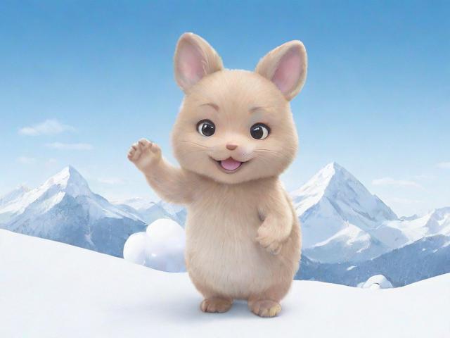 《趣味猜猜猜手游》财来就我,如滚雪球,随遇而安永无忧是指什么生肖?,趣味猜猜猜手游谜题,财来就我生肖是何?滚雪球般随遇而安永无忧