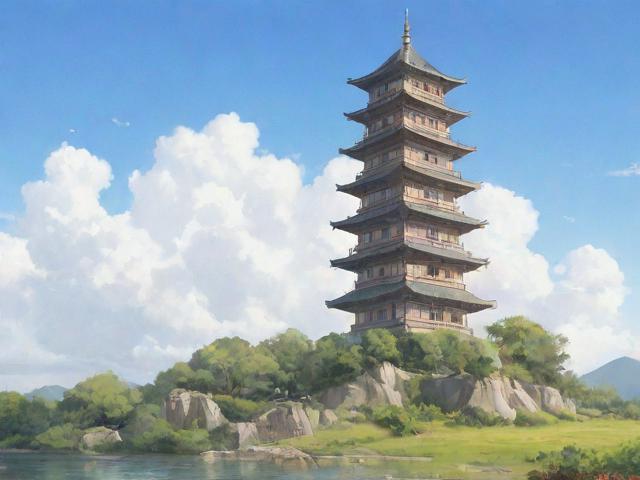 《谜语大全手游》百尺高楼猜是什么生肖？，谜语大全手游百尺高楼对应的生肖之谜