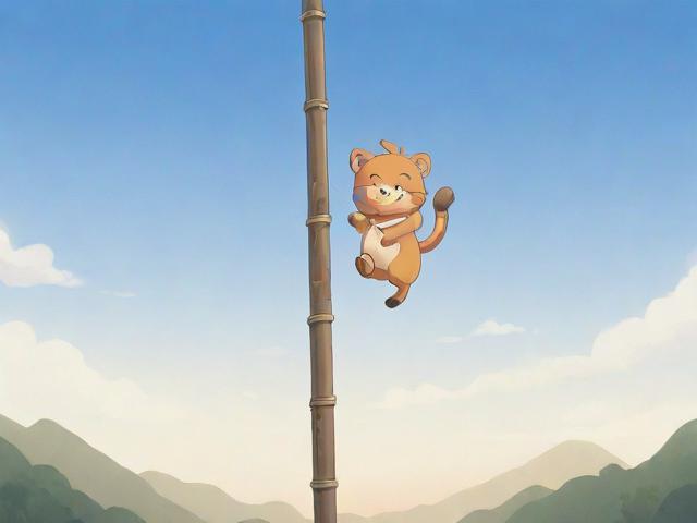 《猜谜语达人手游》百尺竿头猜是指什么生肖?,猜谜语达人手游百尺竿头猜生肖谜题解答